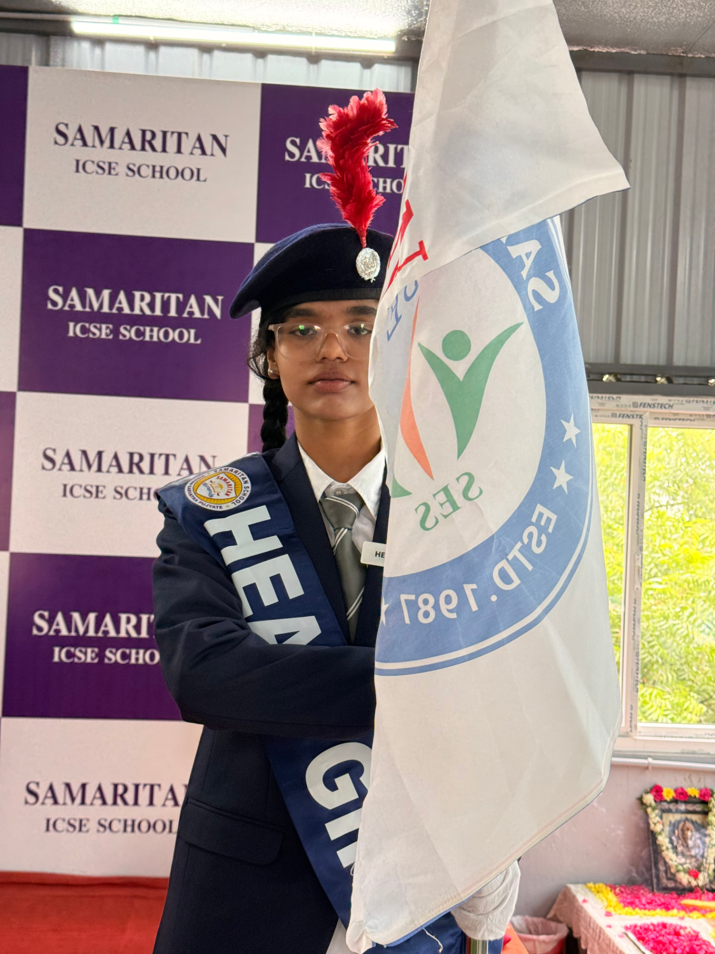Head Girl