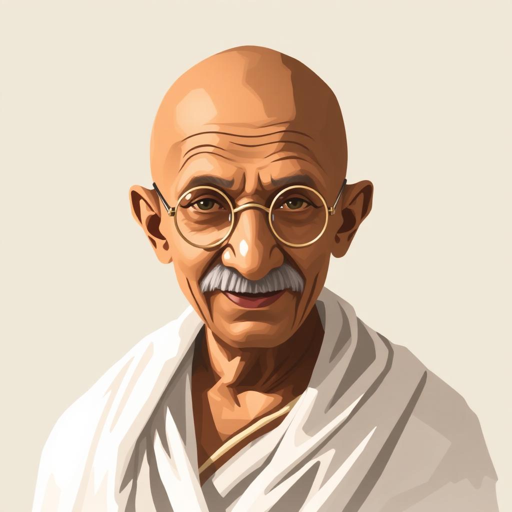Gandhi House