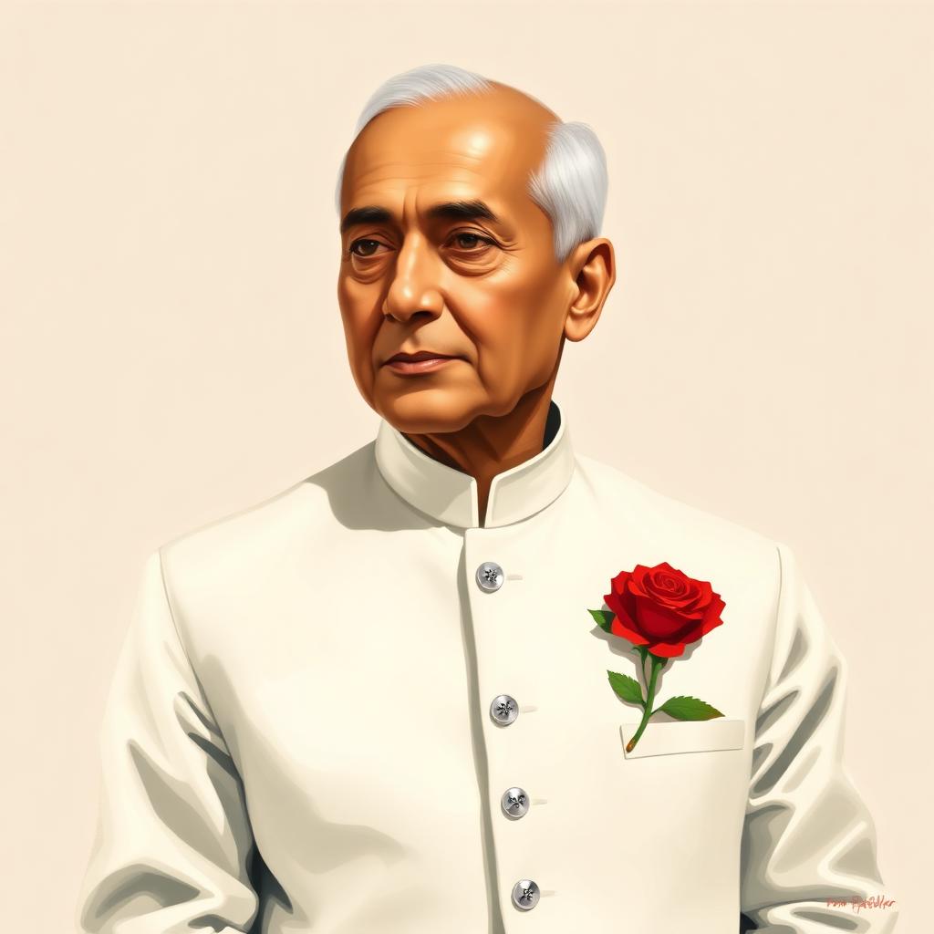 Nehru House